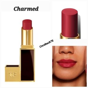 🌺Tom Ford Charmed Satin Matte Lipstick